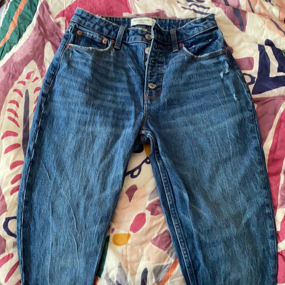 Abercrombie curve love